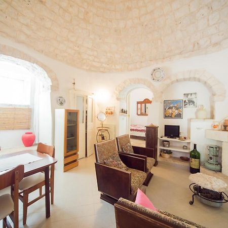Trulli Girasoli E Viole Cocolicchio Rom bilde