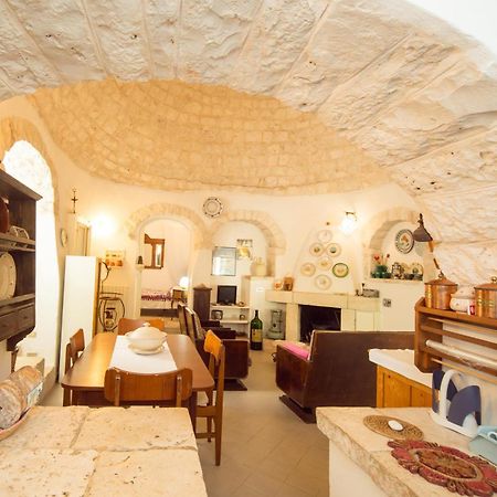 Trulli Girasoli E Viole Cocolicchio Rom bilde