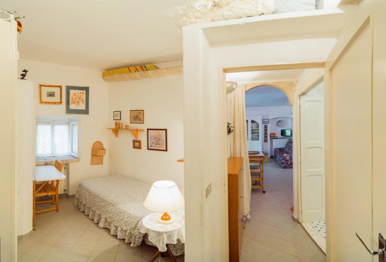 Trulli Girasoli E Viole Cocolicchio Rom bilde