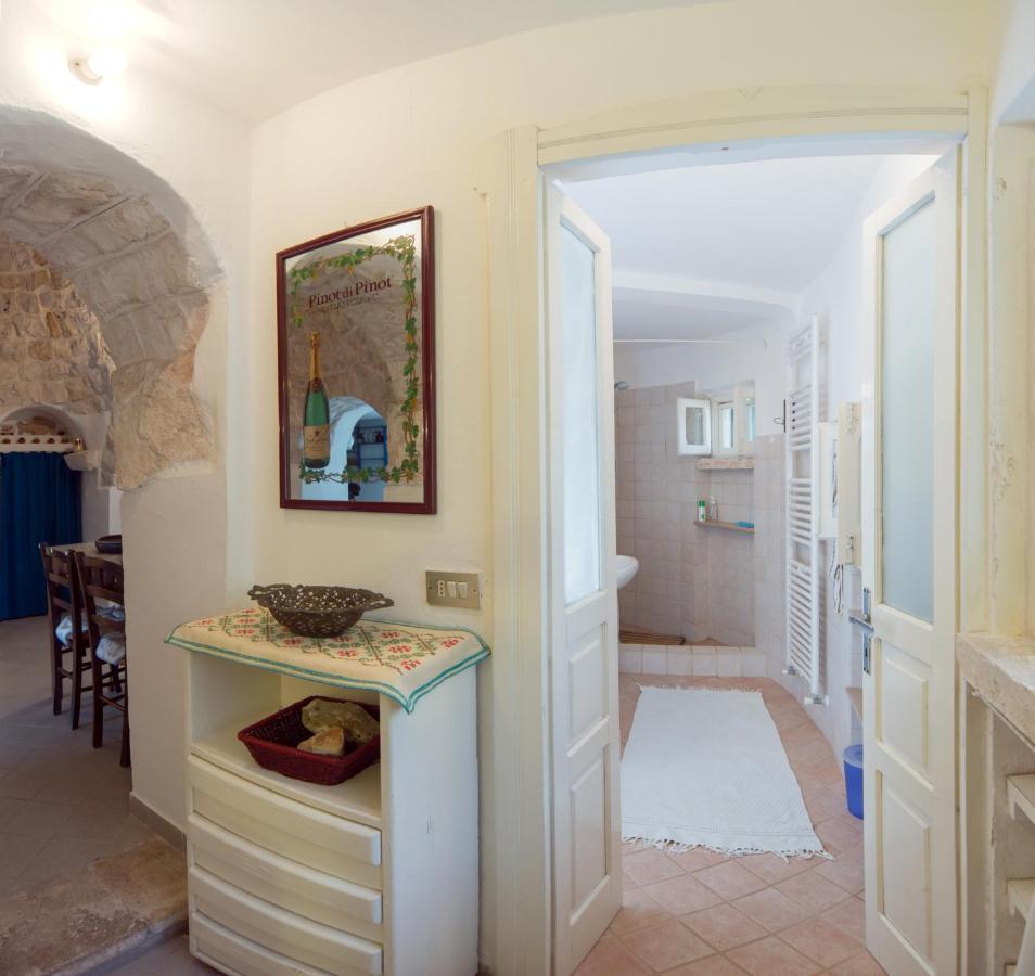 Trulli Girasoli E Viole Cocolicchio Rom bilde