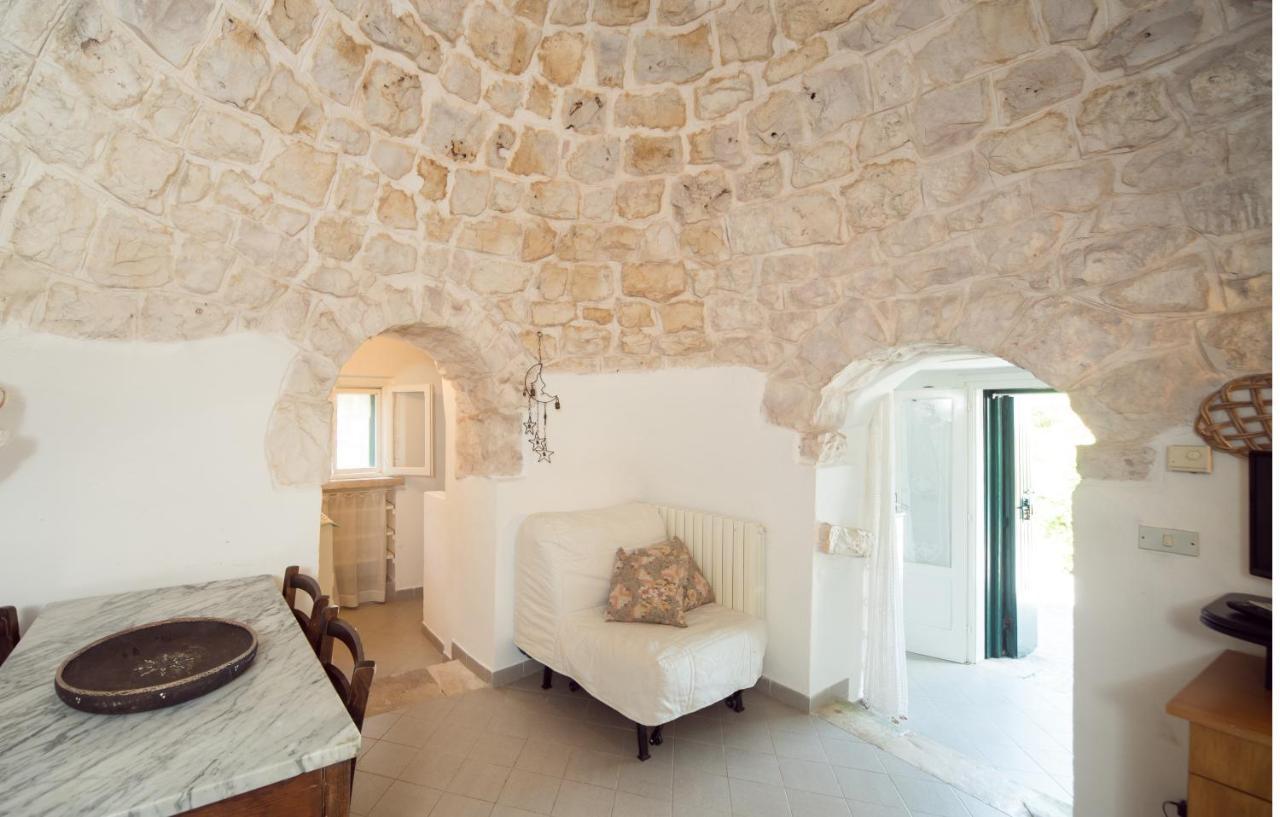 Trulli Girasoli E Viole Cocolicchio Rom bilde